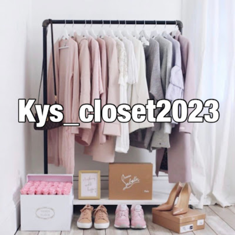 Meet your Posher, Kylie